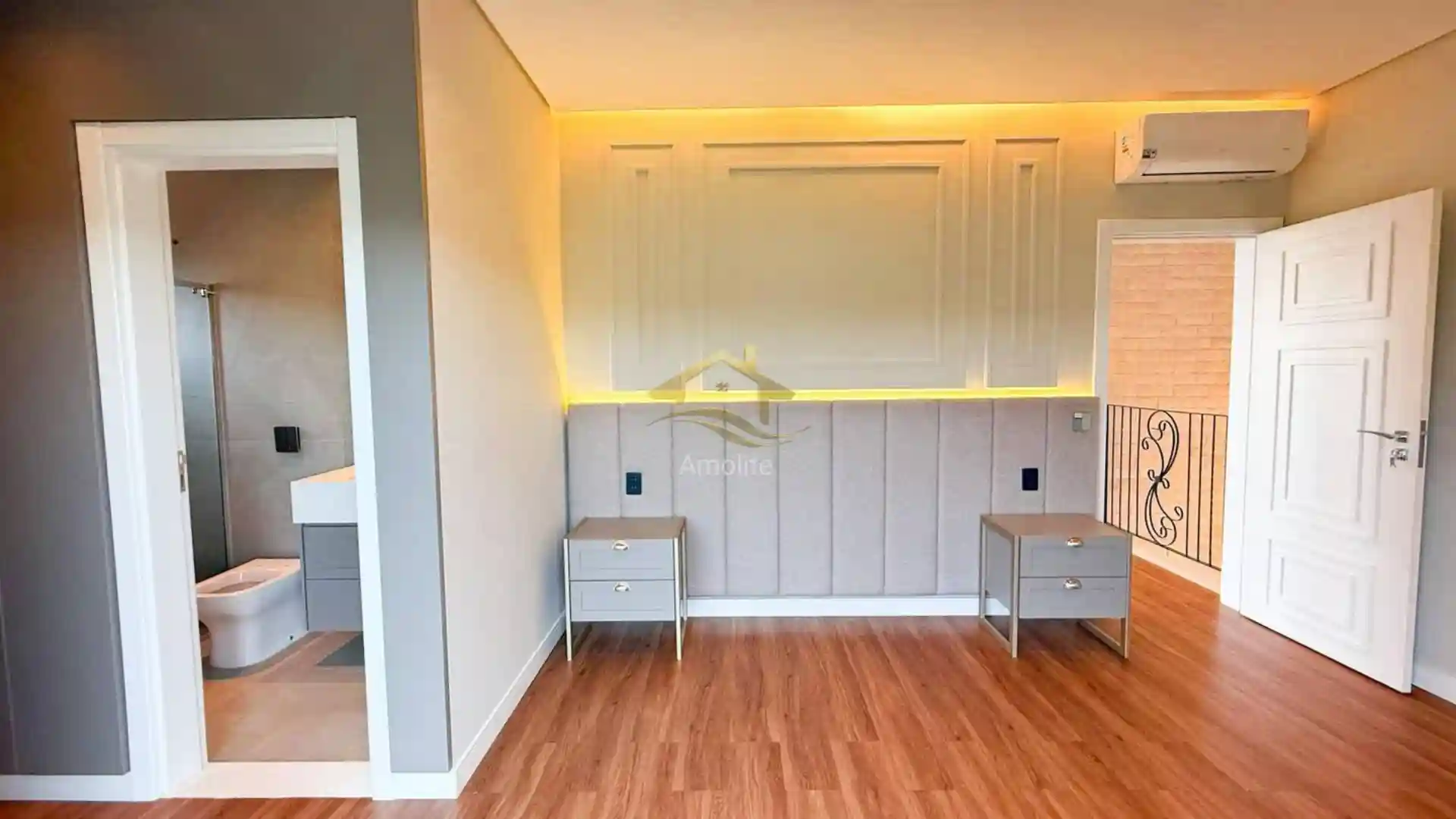 Casa de Condomínio com 4 quartos à venda, 415m² — foto 32 de 36