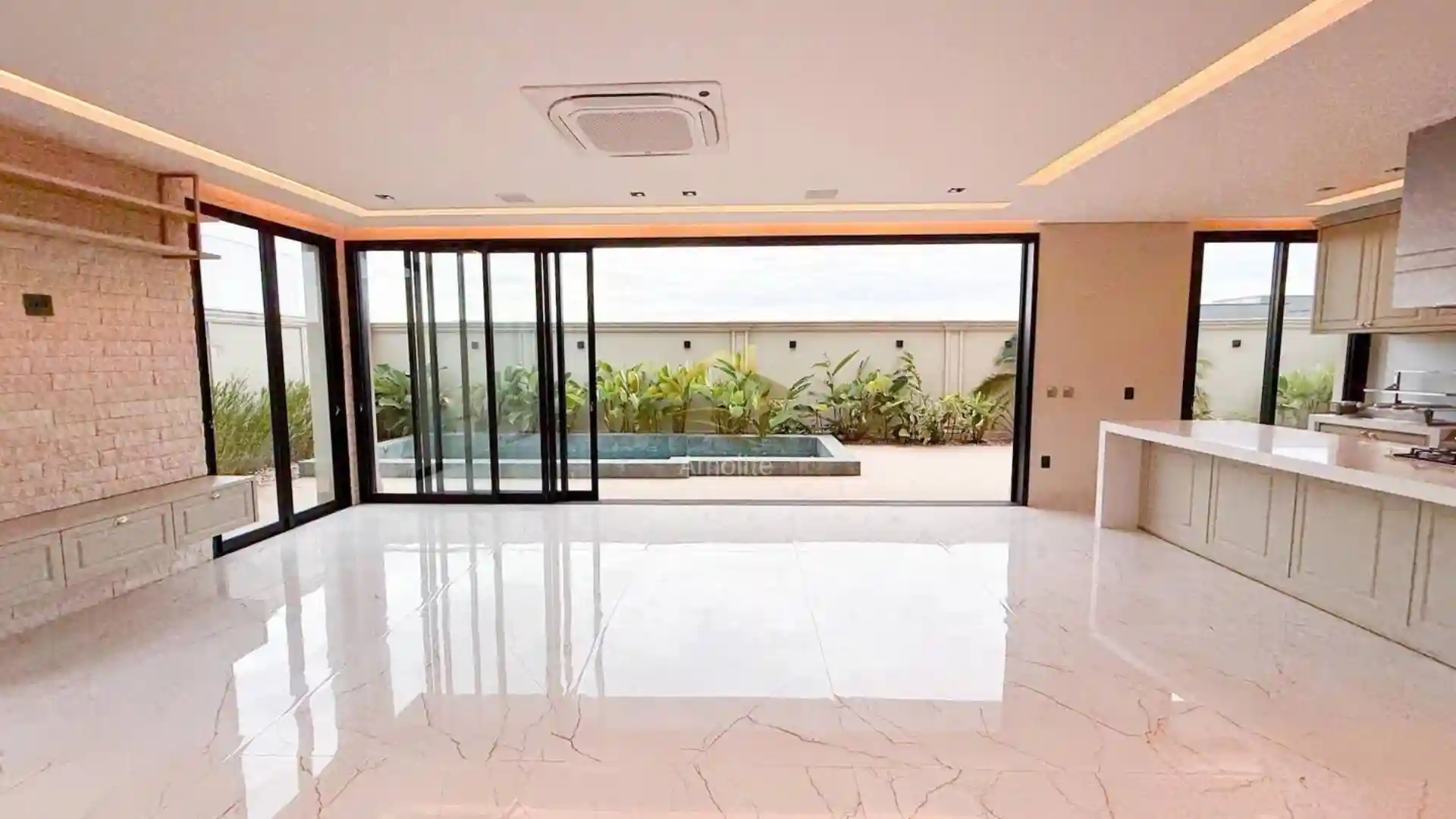 Casa de Condomínio com 4 quartos à venda, 415m² — foto 13 de 36