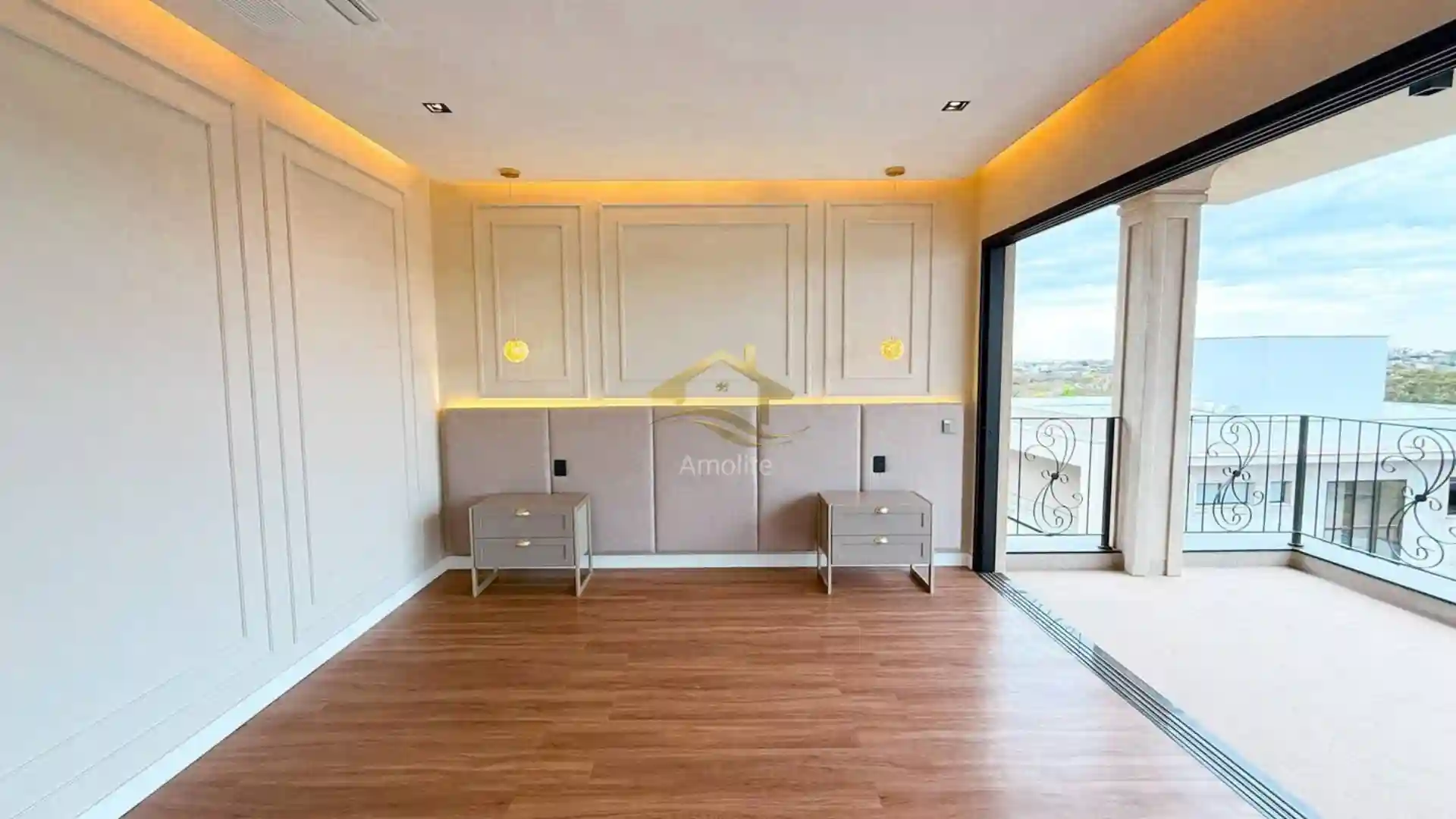 Casa de Condomínio com 4 quartos à venda, 415m² — foto 35 de 36
