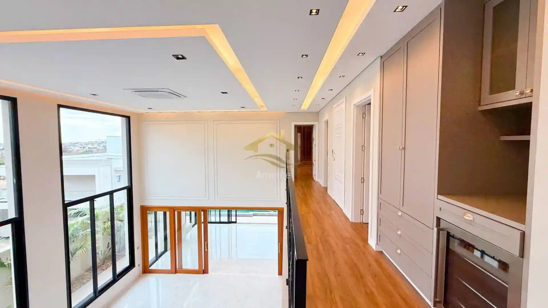 Casa de Condomínio com 4 quartos à venda, 415m² — foto 23 de 36