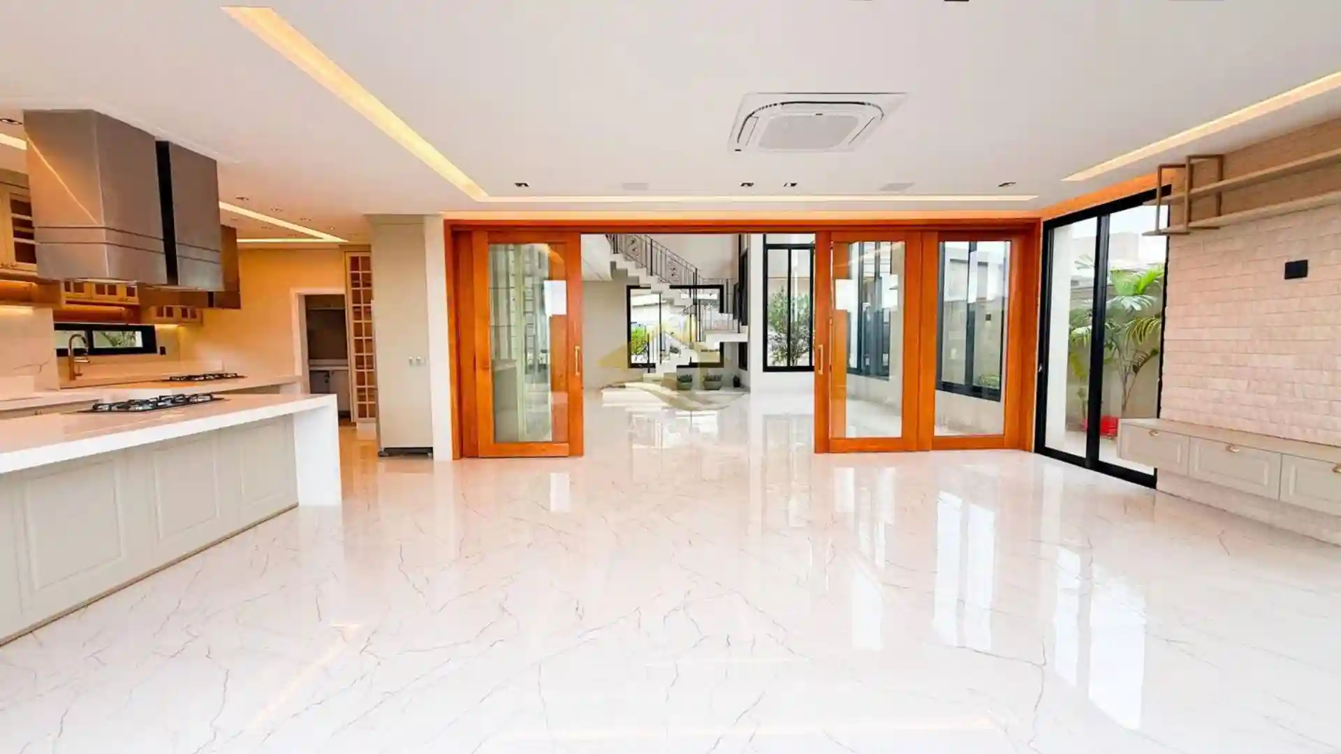 Casa de Condomínio com 4 quartos à venda, 415m² — foto 7 de 36