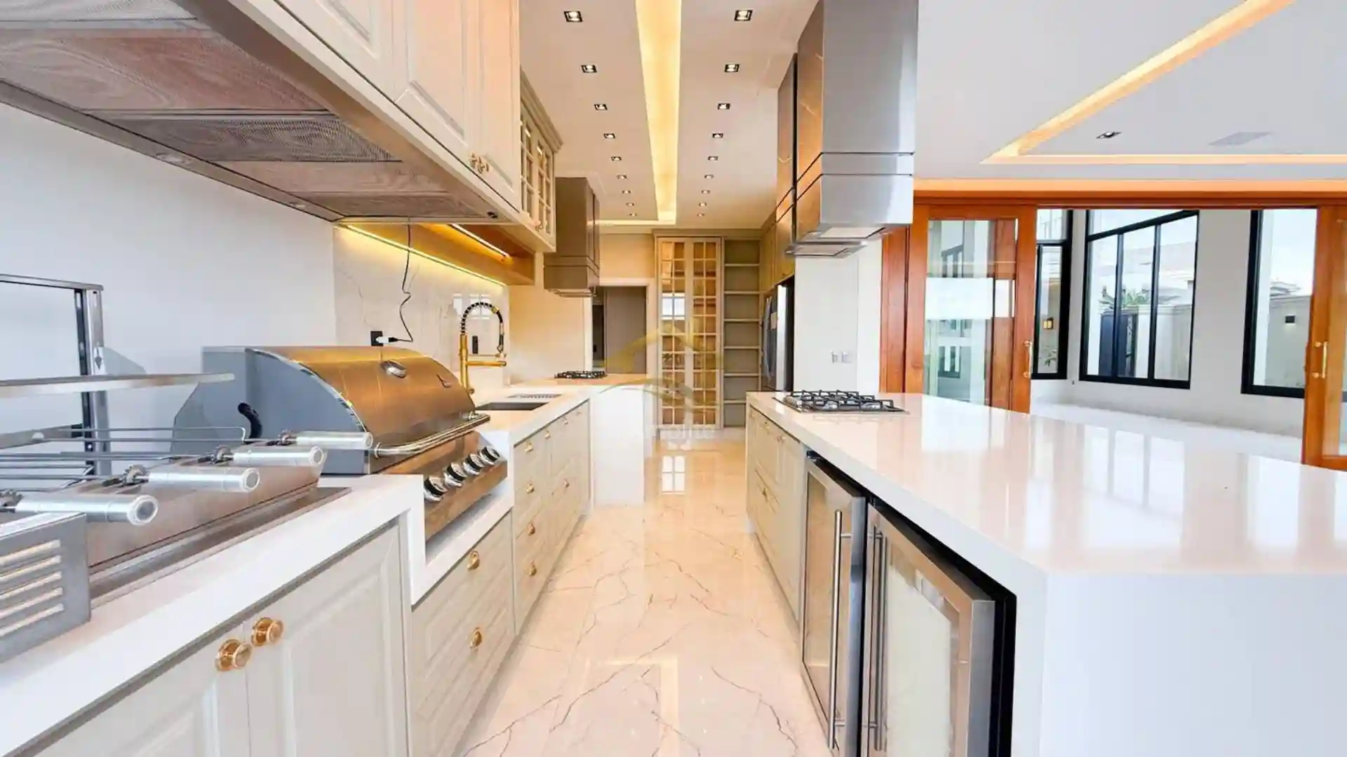 Casa de Condomínio com 4 quartos à venda, 415m² — foto 15 de 36
