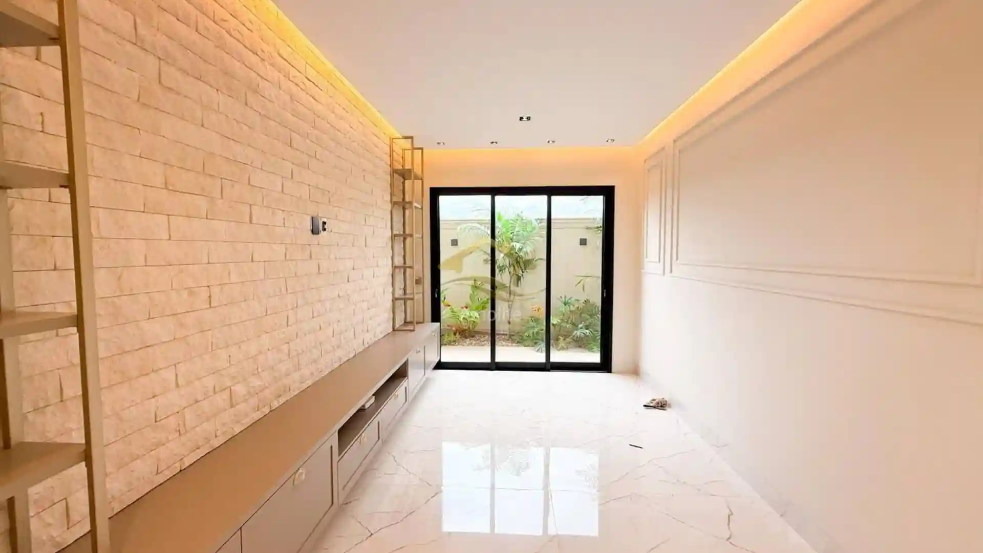 Casa de Condomínio com 4 quartos à venda, 415m² — foto 4 de 36