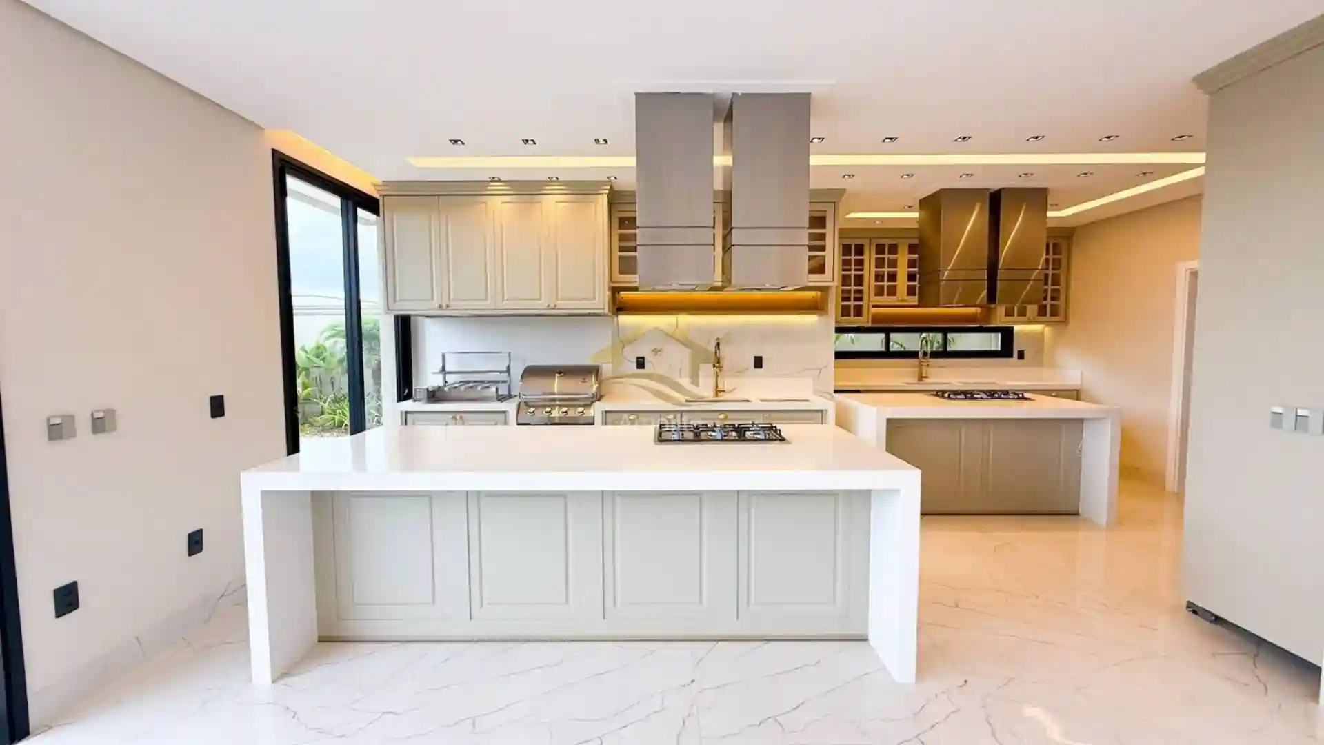 Casa de Condomínio com 4 quartos à venda, 415m² — foto 8 de 36