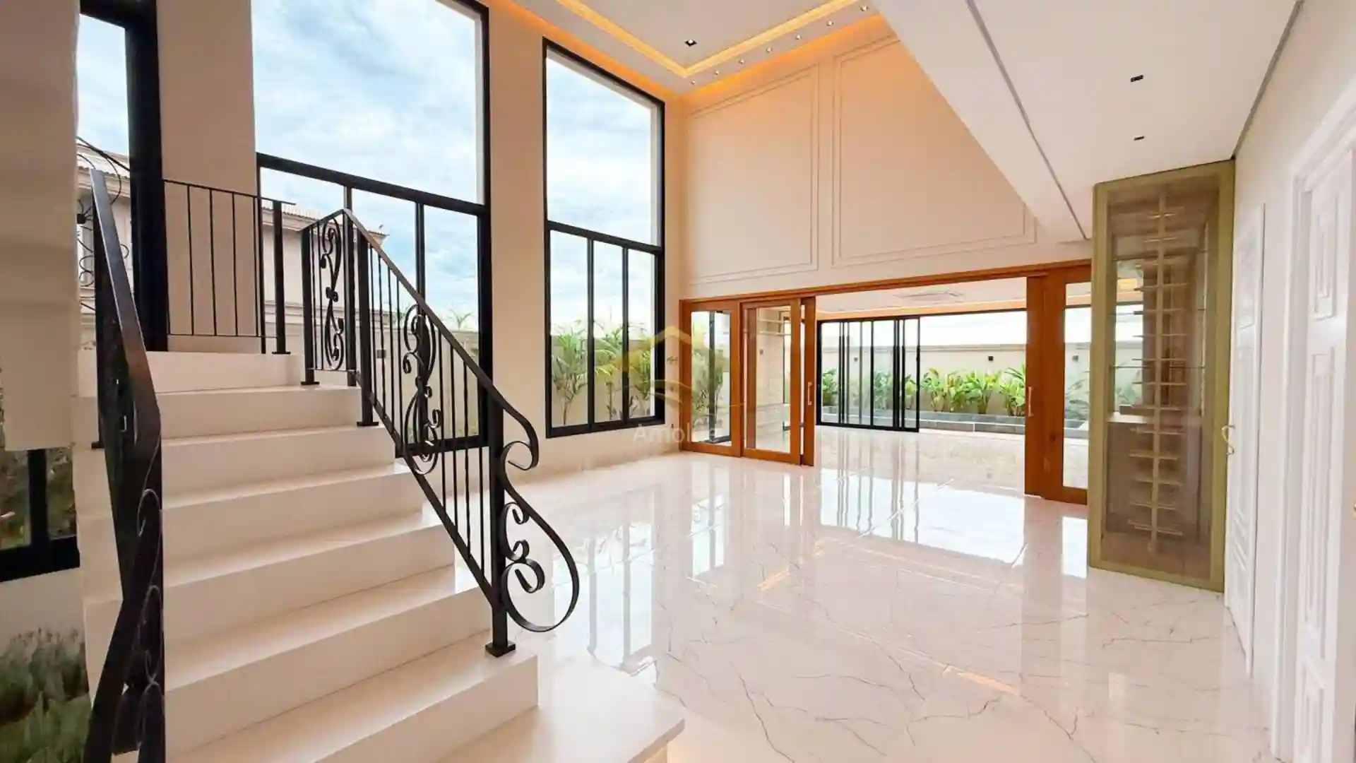 Casa de Condomínio com 4 quartos à venda, 415m² — foto 27 de 36
