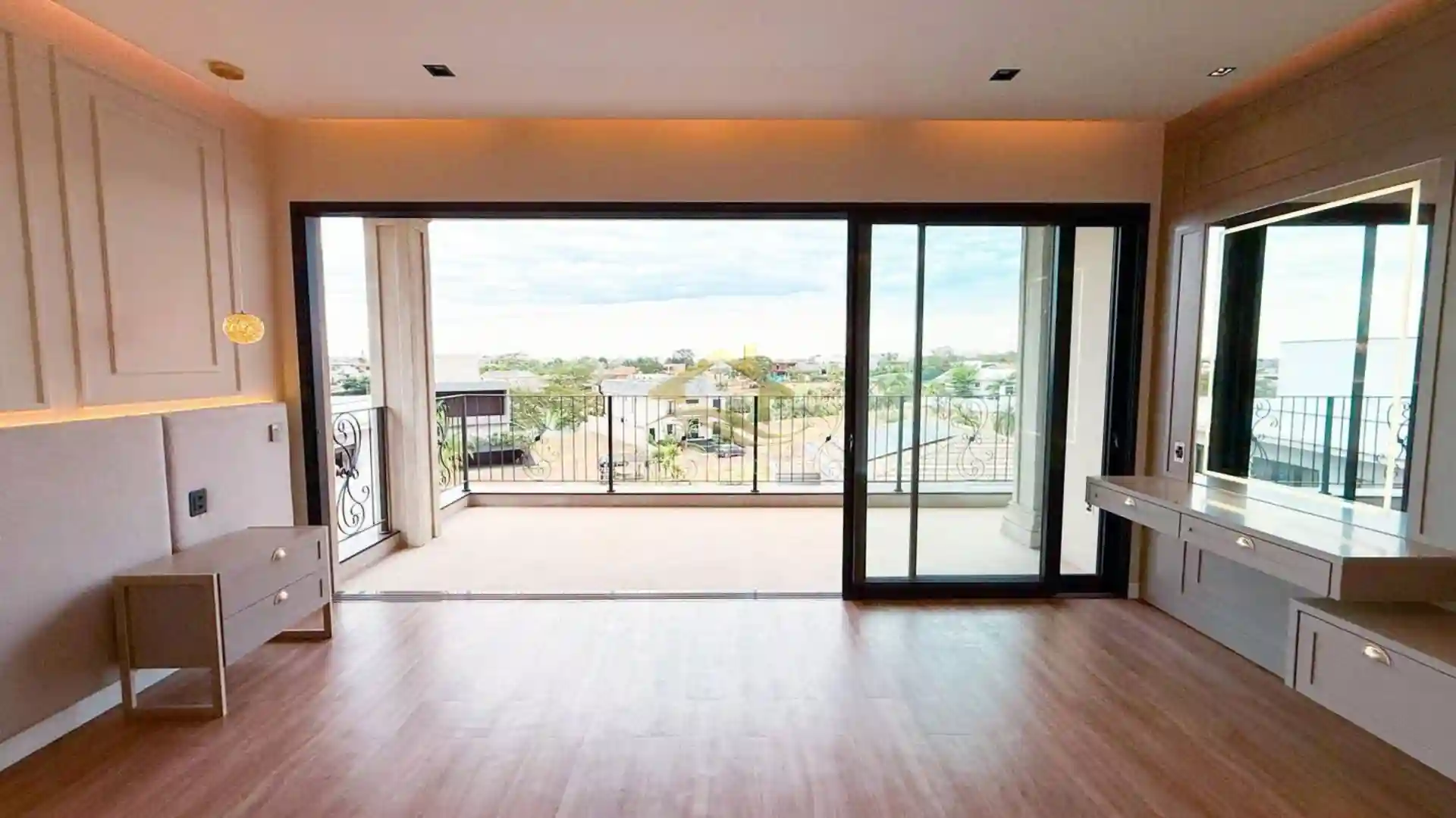 Casa de Condomínio com 4 quartos à venda, 415m² — foto 10 de 36