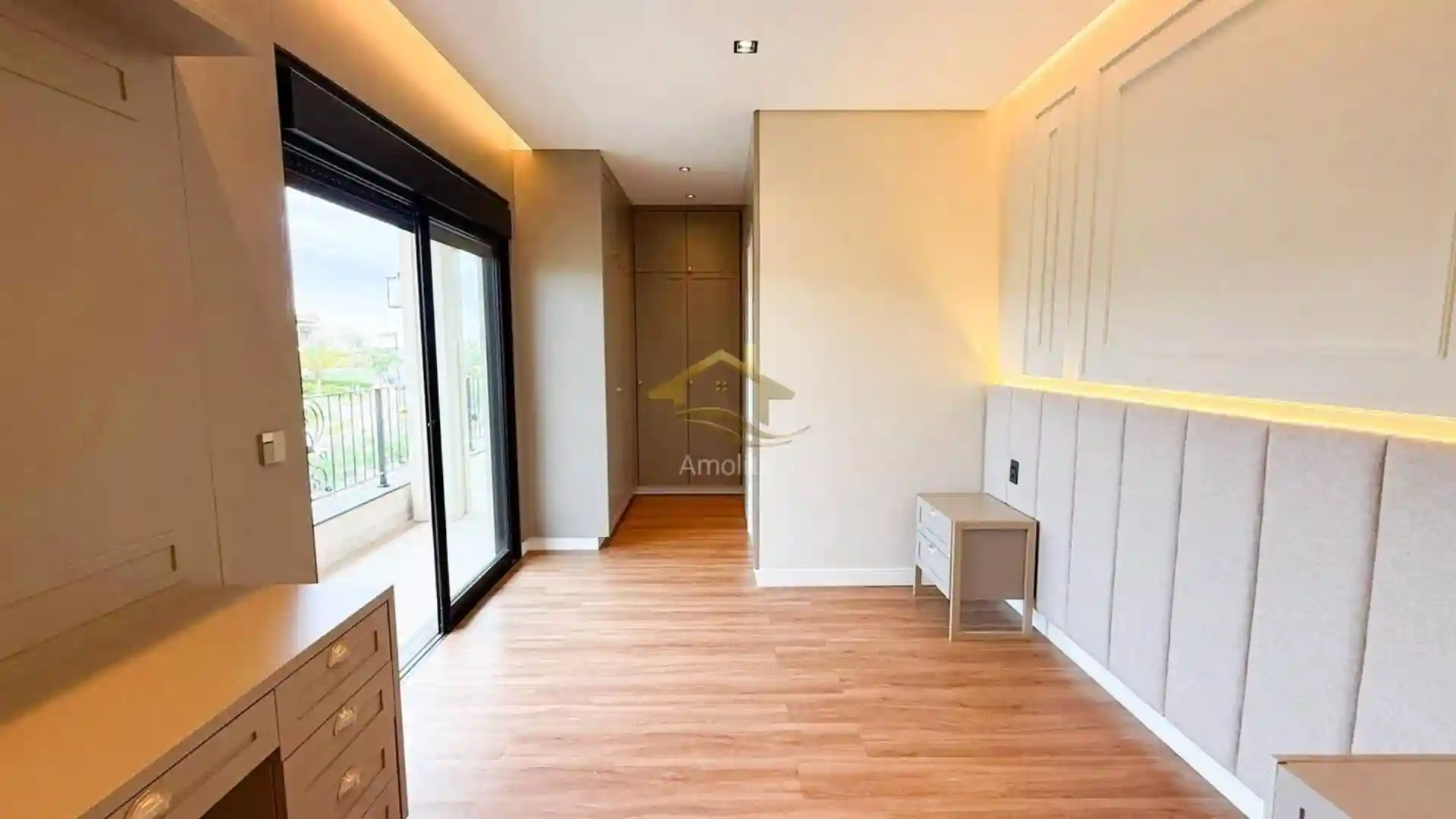 Casa de Condomínio com 4 quartos à venda, 415m² — foto 9 de 36