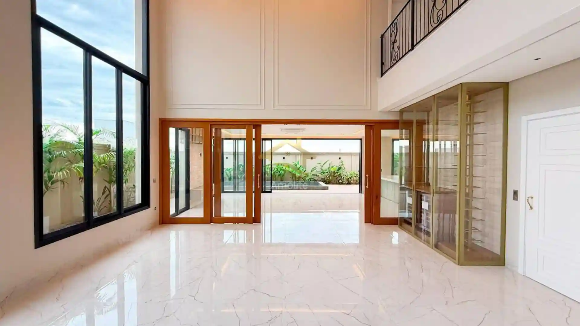 Casa de Condomínio com 4 quartos à venda, 415m² — foto 20 de 36