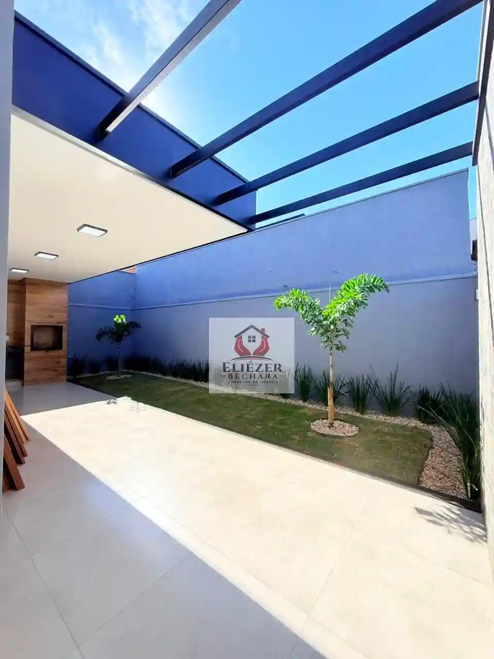 Casa com 3 quartos à venda, 120m² — foto 20 de 22