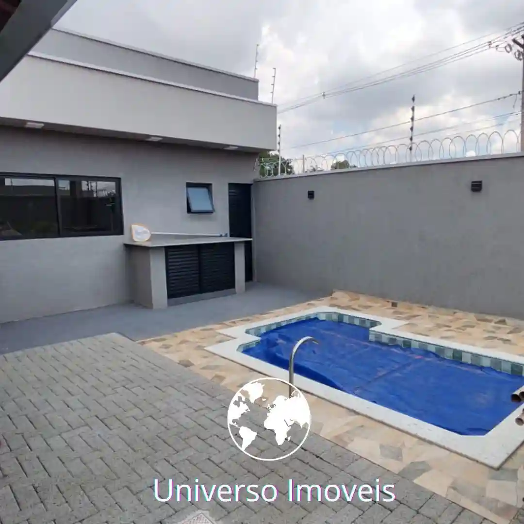 Casa com 3 quartos à venda, 117m² — foto 12 de 12