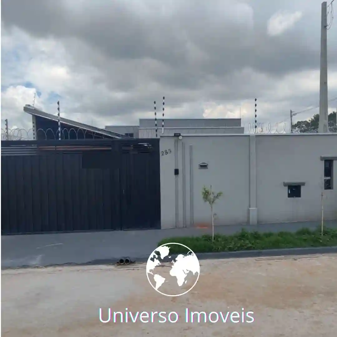 Casa com 3 quartos à venda, 117m² — foto 2 de 12