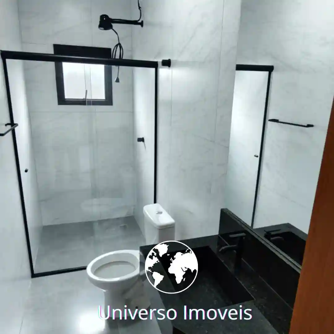Casa com 3 quartos à venda, 117m² — foto 4 de 12