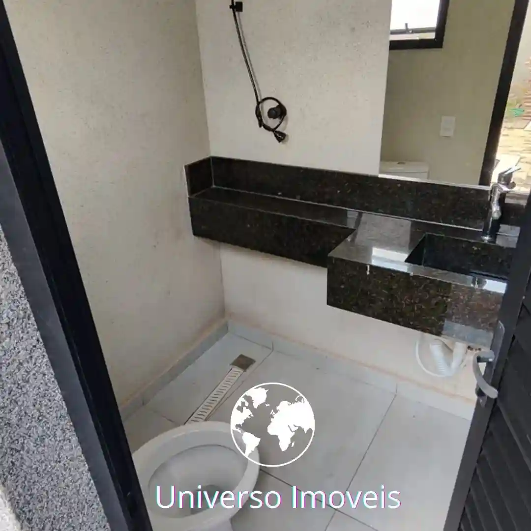 Casa com 3 quartos à venda, 117m² — foto 11 de 12