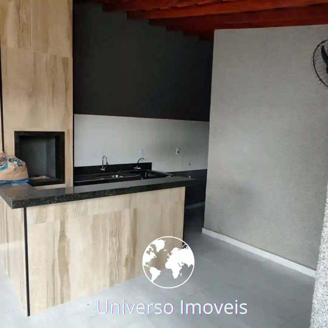 Casa com 3 quartos à venda, 117m² — foto 10 de 12