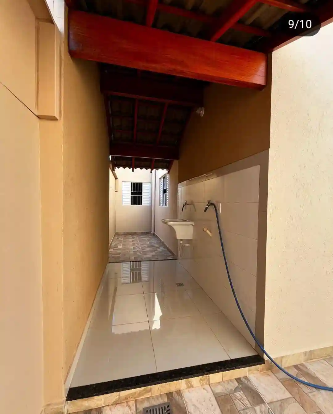 Casa com 3 quartos à venda, 220m² — foto 8 de 9