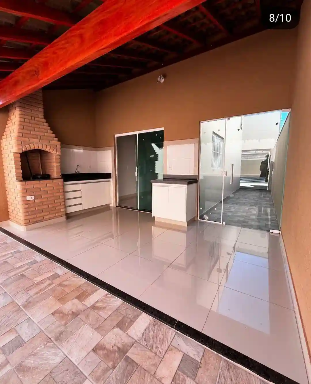 Casa com 3 quartos à venda, 220m² — foto 7 de 9