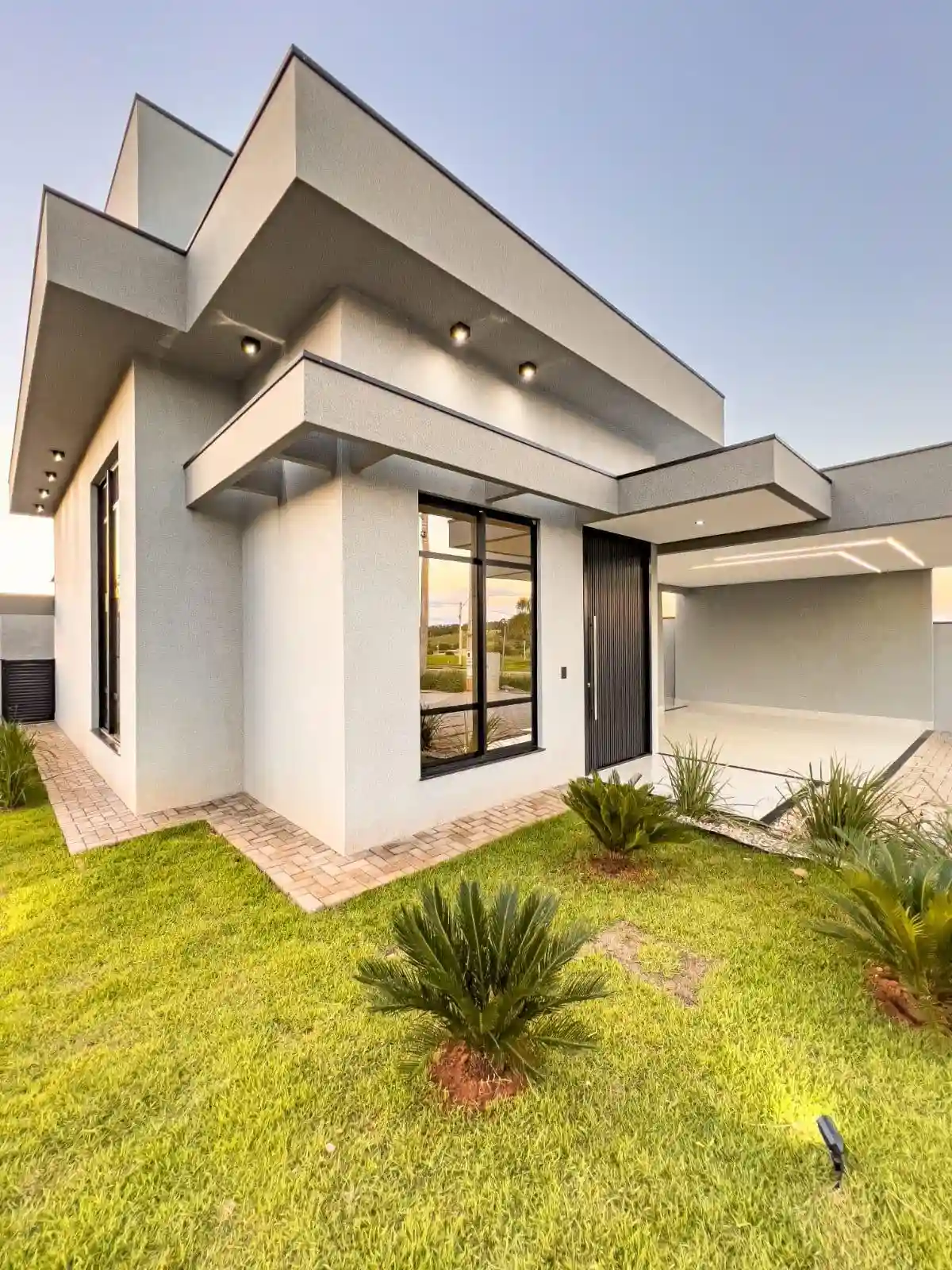 Casa de Condomínio com 3 quartos à venda, 279m² — foto 10 de 30