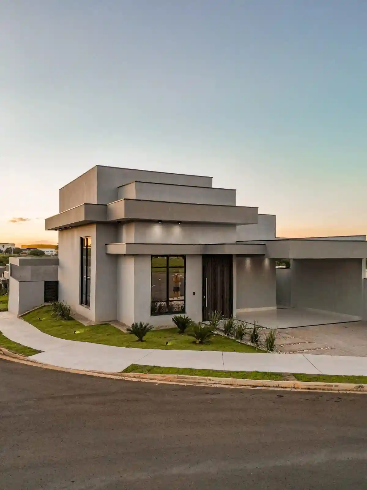 Casa de Condomínio com 3 quartos à venda, 279m² — foto 2 de 30