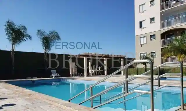 Apartamento com 3 quartos à venda, 74m² — foto 10 de 13
