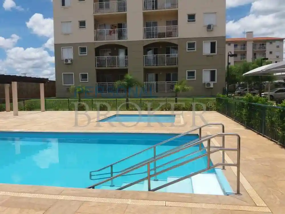 Apartamento com 3 quartos à venda, 74m² — foto 13 de 13