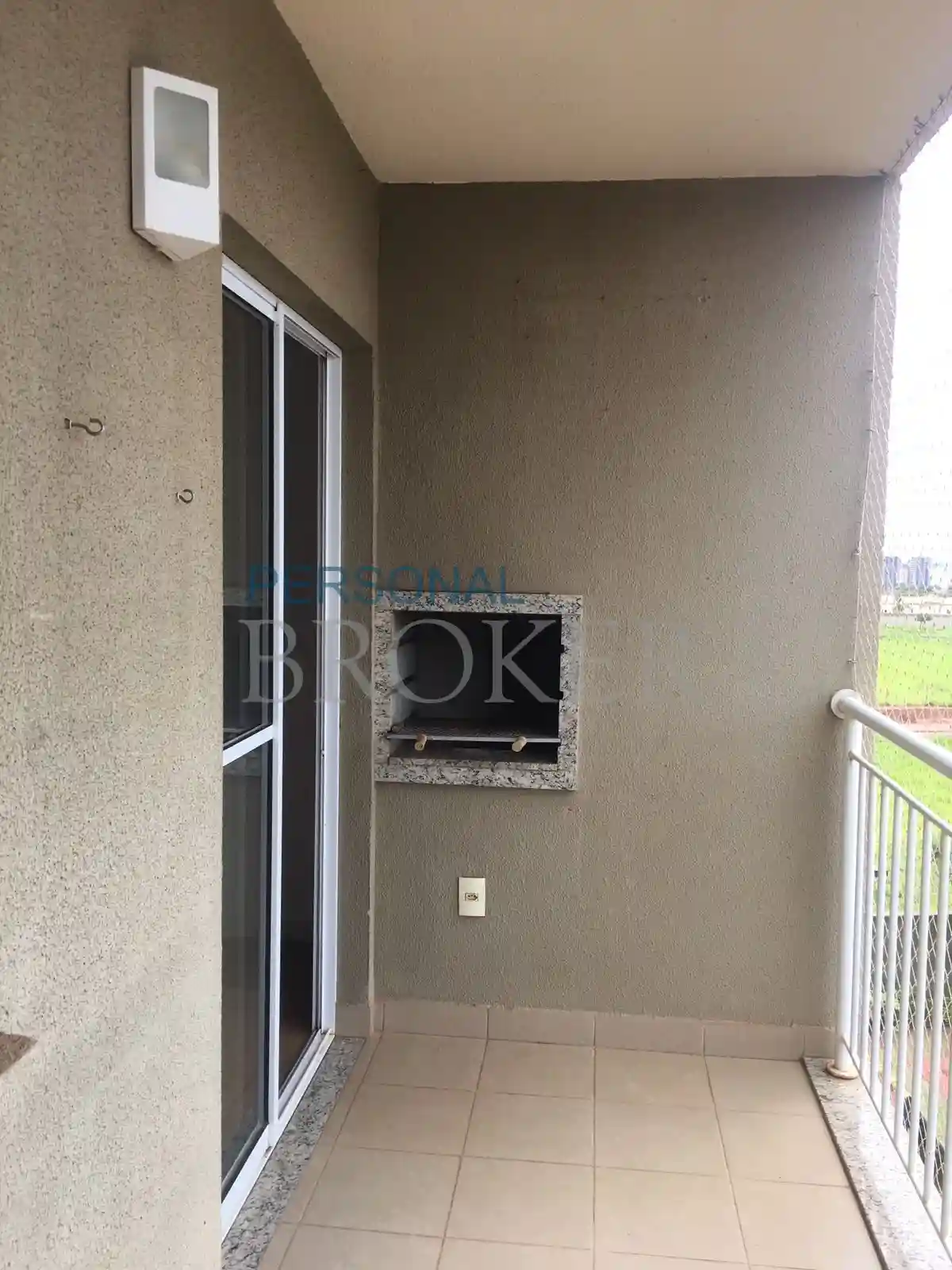 Apartamento com 3 quartos à venda, 74m² — foto 1 de 13