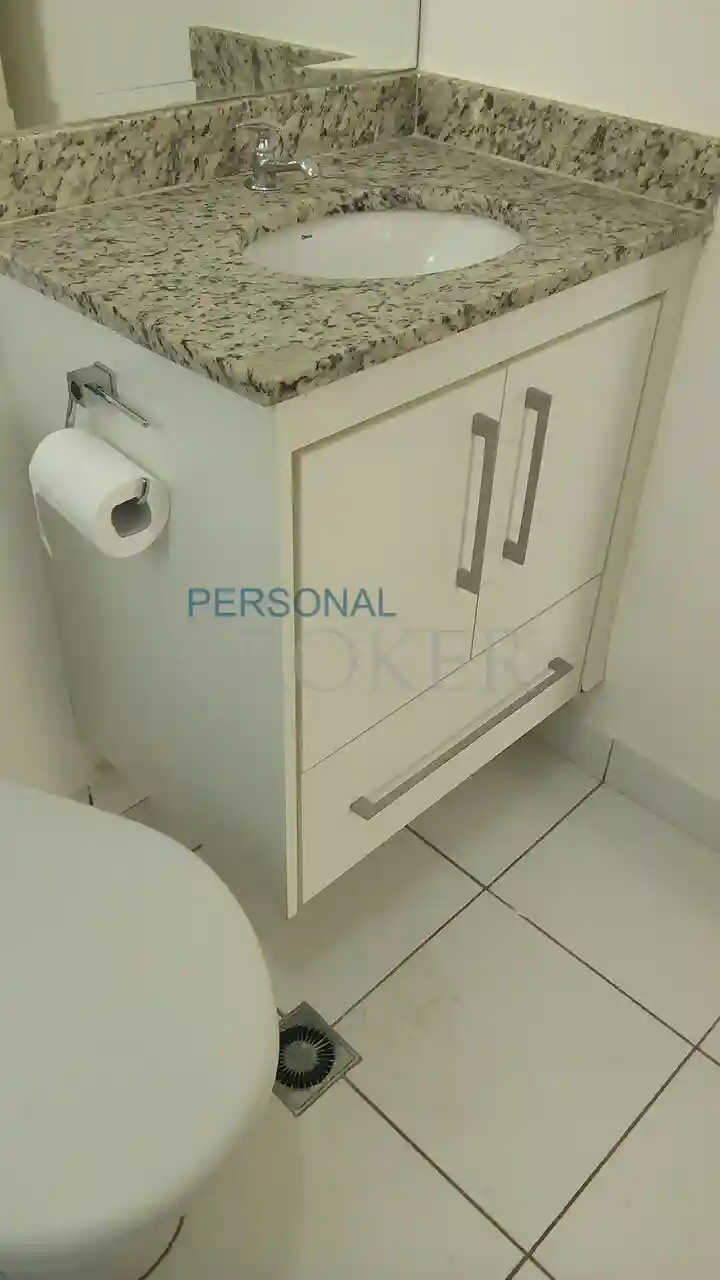 Apartamento com 3 quartos à venda, 74m² — foto 4 de 13