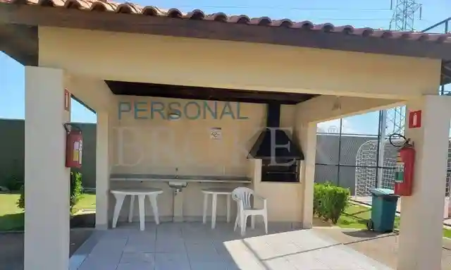 Apartamento com 3 quartos à venda, 74m² — foto 12 de 13