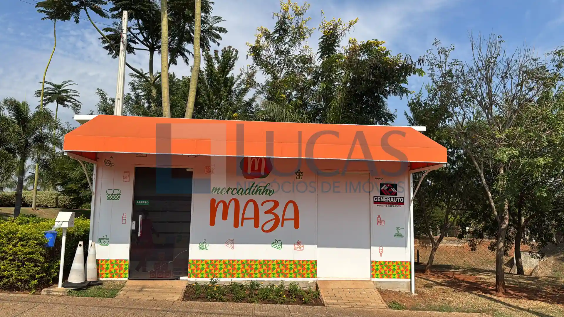 Terreno / Lote / Condomínio  à venda, 231m² — foto 12 de 13