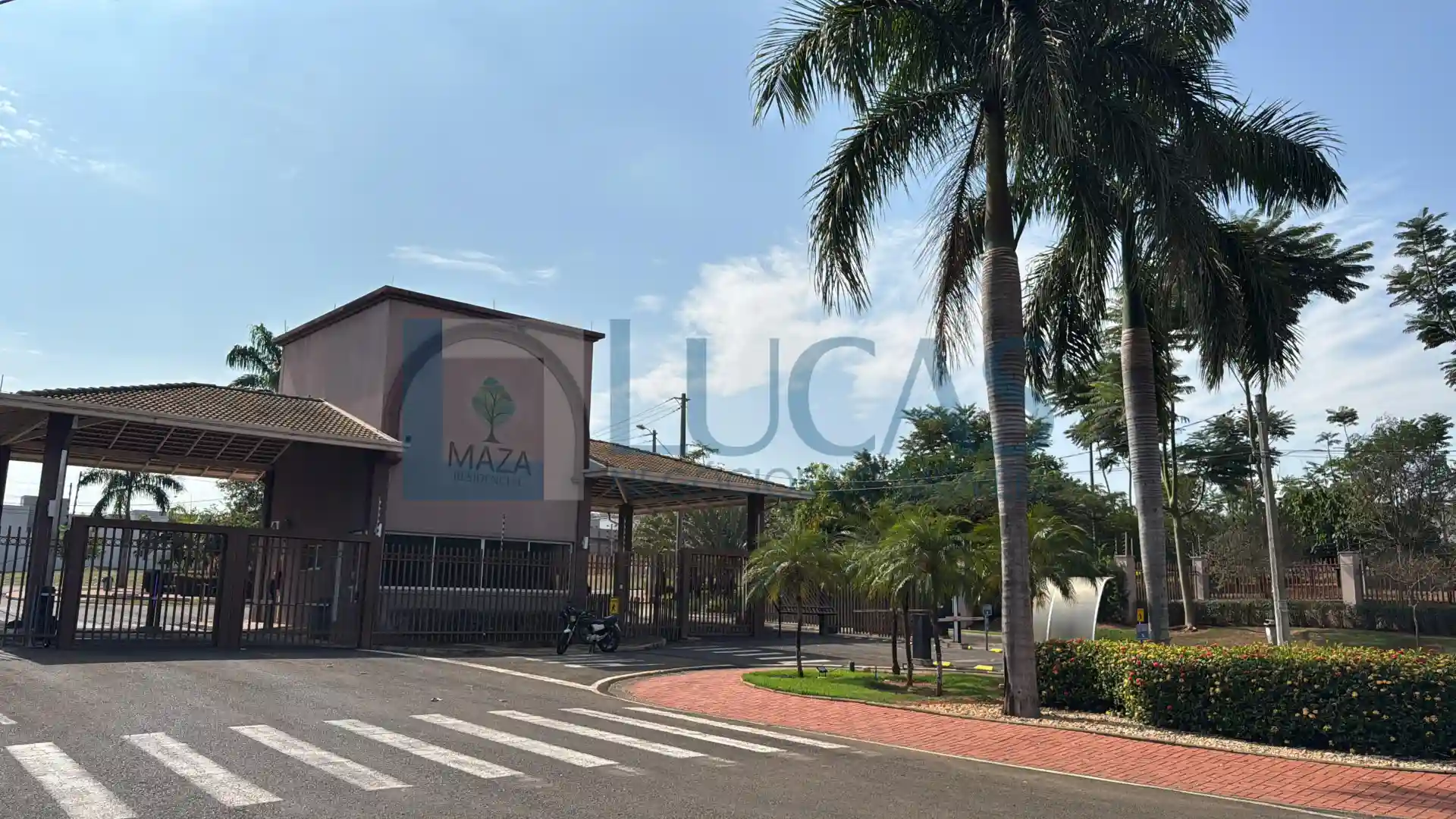Terreno / Lote / Condomínio  à venda, 231m² — foto 3 de 13