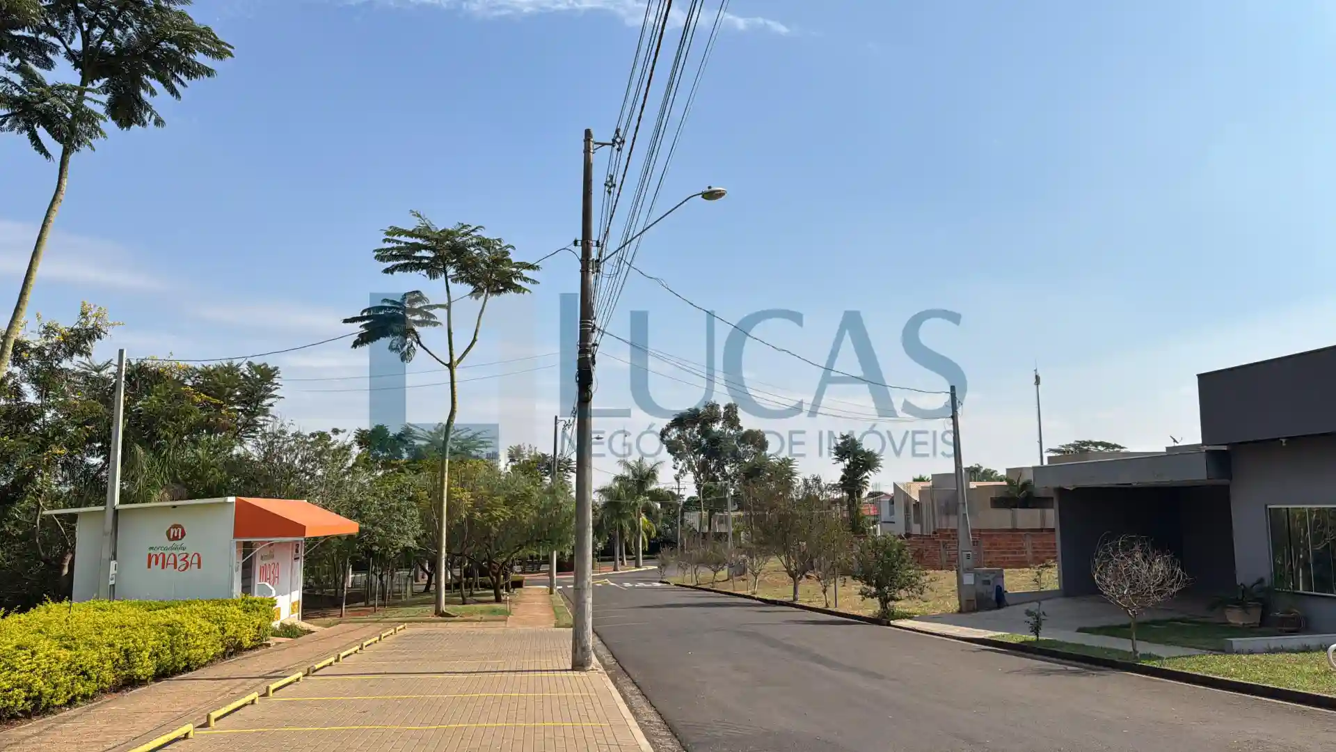 Terreno / Lote / Condomínio  à venda, 231m² — foto 8 de 13