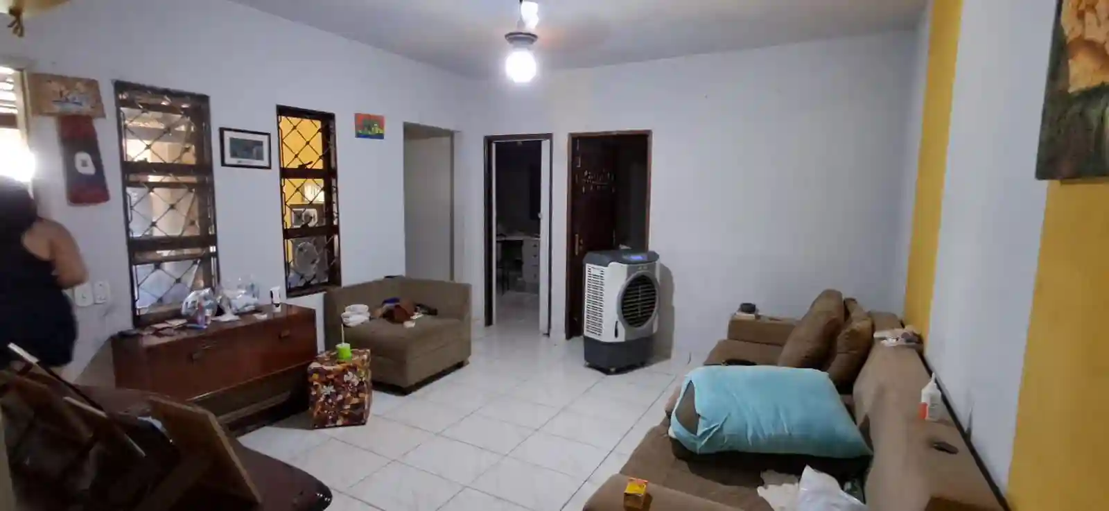 Fazenda / Sítio / Chácara com 3 quartos à venda, 1200m² — foto 11 de 20