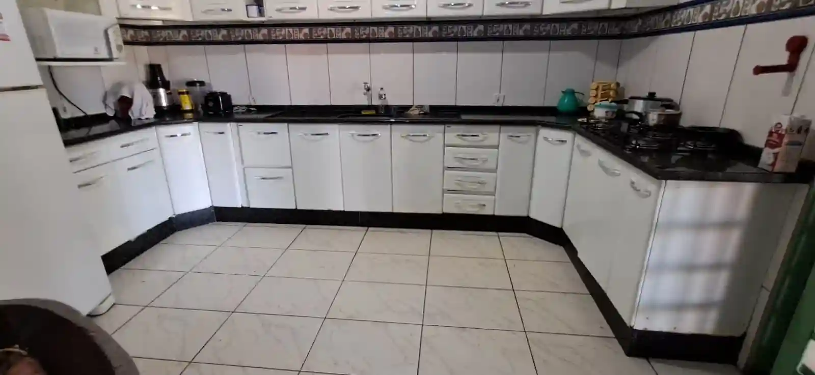 Fazenda / Sítio / Chácara com 3 quartos à venda, 1200m² — foto 9 de 20