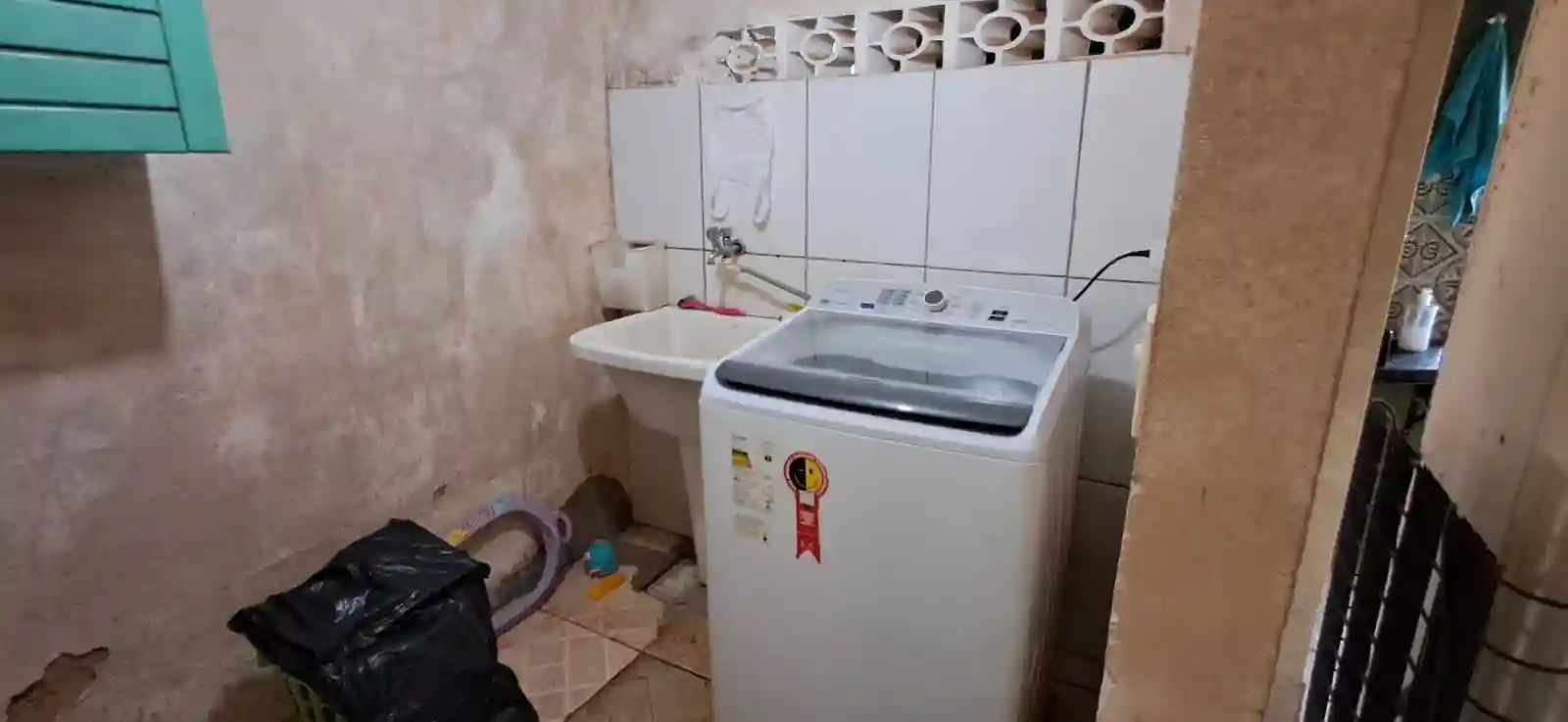 Fazenda / Sítio / Chácara com 3 quartos à venda, 1200m² — foto 10 de 20