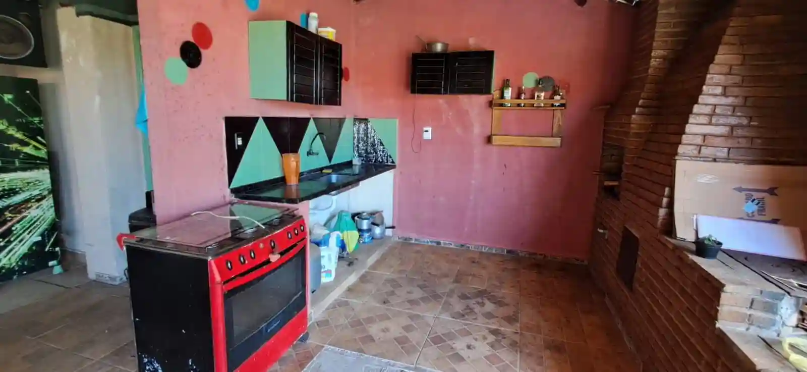 Fazenda / Sítio / Chácara com 3 quartos à venda, 1200m² — foto 6 de 20