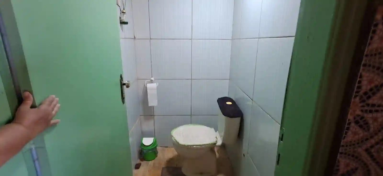 Fazenda / Sítio / Chácara com 3 quartos à venda, 1200m² — foto 15 de 20