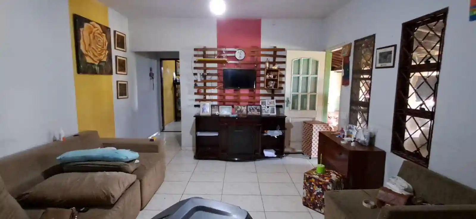 Fazenda / Sítio / Chácara com 3 quartos à venda, 1200m² — foto 7 de 20
