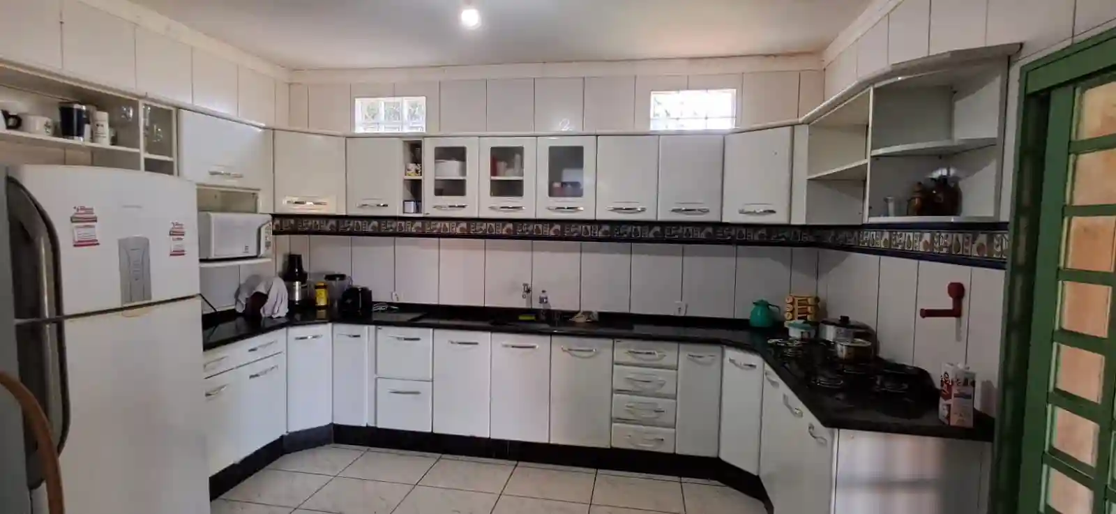 Fazenda / Sítio / Chácara com 3 quartos à venda, 1200m² — foto 8 de 20