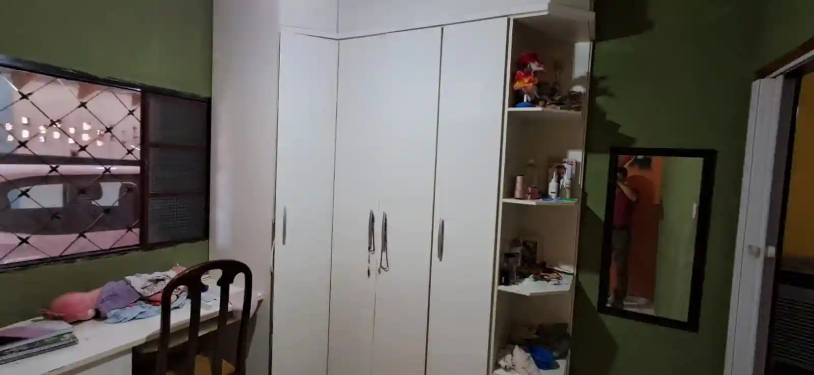 Fazenda / Sítio / Chácara com 3 quartos à venda, 1200m² — foto 13 de 20