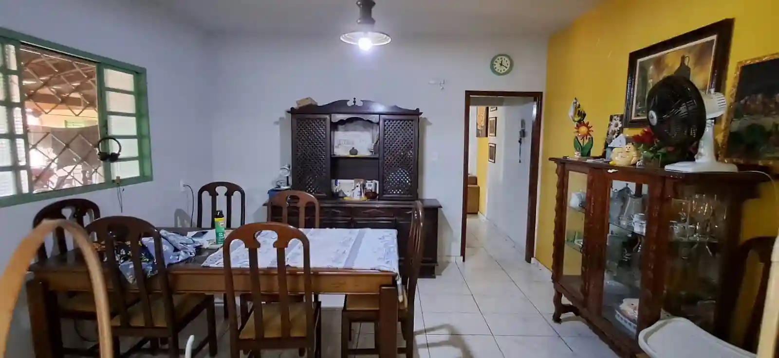 Fazenda / Sítio / Chácara com 3 quartos à venda, 1200m² — foto 5 de 20