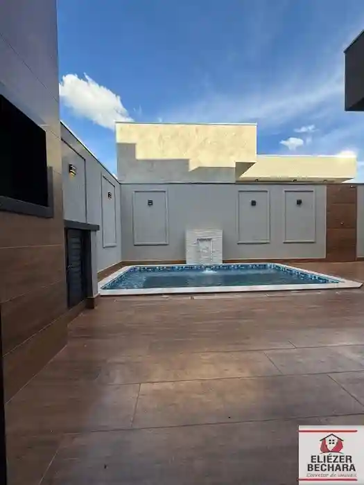 Casa de Condomínio com 3 quartos à venda, 187m² — foto 2 de 27