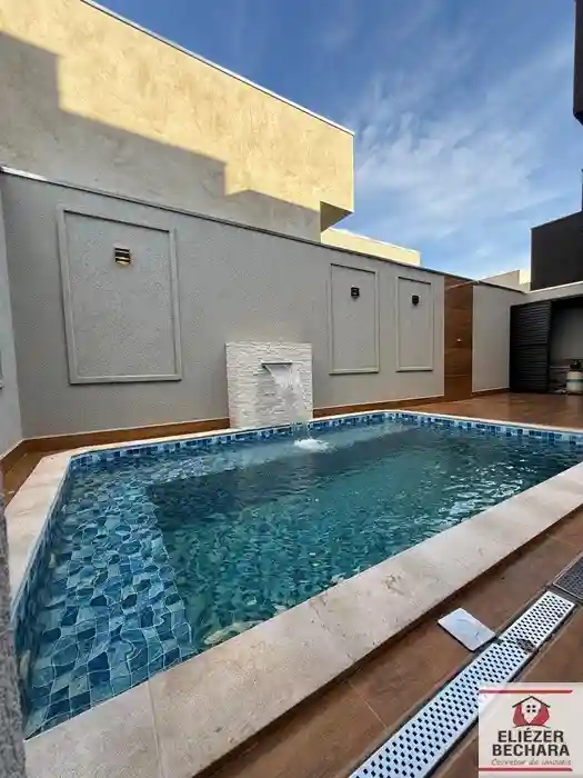 Casa de Condomínio com 3 quartos à venda, 187m² — foto 6 de 27