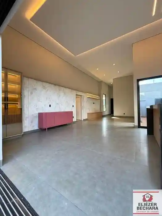 Casa de Condomínio com 3 quartos à venda, 187m² — foto 3 de 27