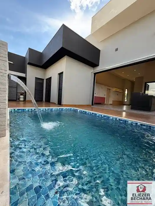 Casa de Condomínio com 3 quartos à venda, 187m² — foto 18 de 27
