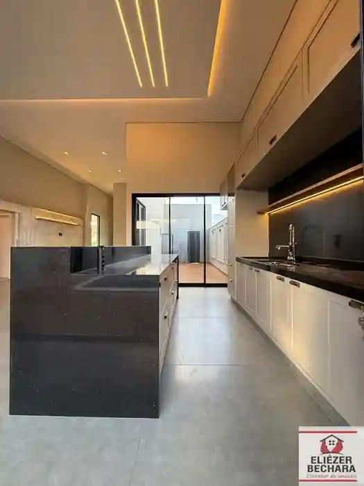 Casa de Condomínio com 3 quartos à venda, 187m² — foto 15 de 27