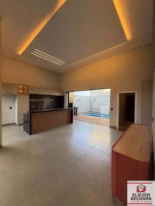 Casa de Condomínio com 3 quartos à venda, 187m² — foto 20 de 27