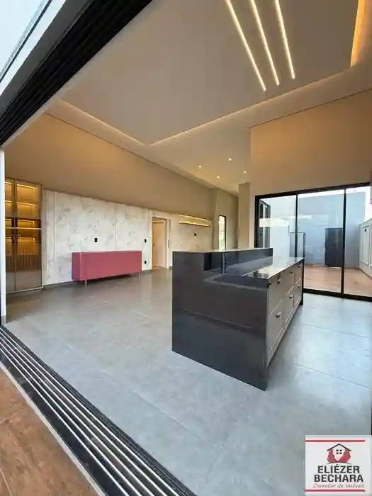 Casa de Condomínio com 3 quartos à venda, 187m² — foto 7 de 27