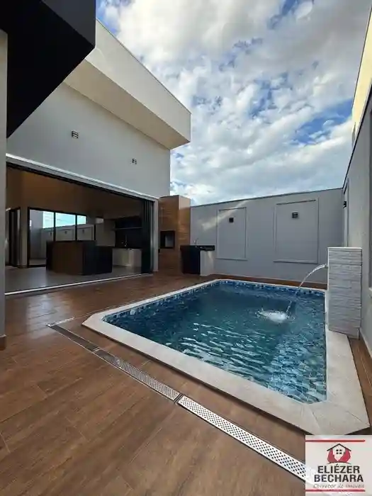 Casa de Condomínio com 3 quartos à venda, 187m² — foto 21 de 27