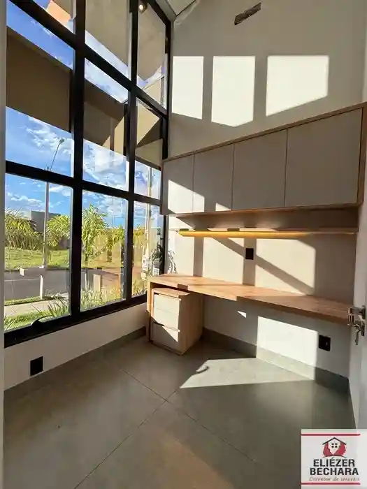 Casa de Condomínio com 3 quartos à venda, 187m² — foto 9 de 27