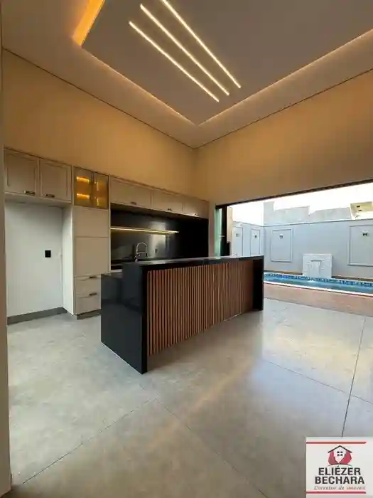 Casa de Condomínio com 3 quartos à venda, 187m² — foto 17 de 27