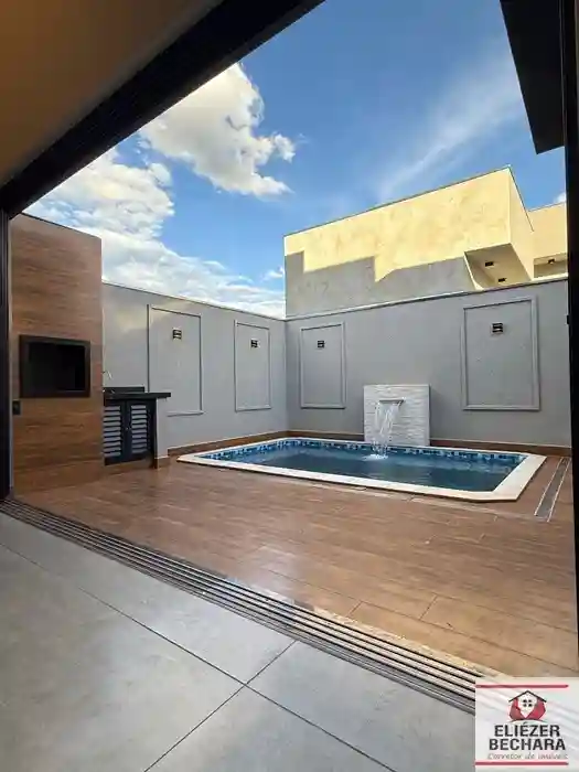 Casa de Condomínio com 3 quartos à venda, 187m² — foto 22 de 27